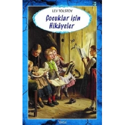 Çocuklar İçin Hikayeler
