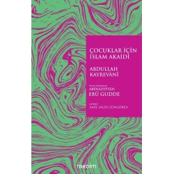 Çocuklar İçin İslam Akaidi