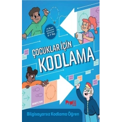 Çocuklar İçin Kodlama