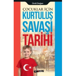 Çocuklar İçin - Kurtuluş Savaşı Tarihi