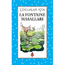 Çocuklar İçin La Fontaine Masalları