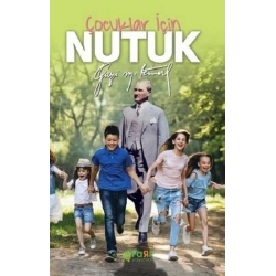 Çocuklar İçin Nutuk