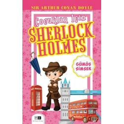 Çocuklar İçin Sherlock Holmes