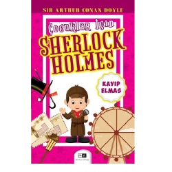 Çocuklar İçin Sherlock Holmes