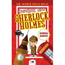 Çocuklar İçin Sherlock Holmes