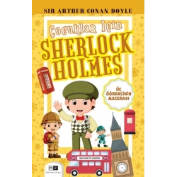 Çocuklar İçin Sherlock Holmes