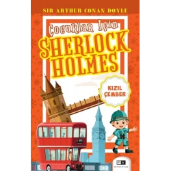 Çocuklar İçin Sherlock Holmes