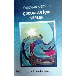 Çocuklar İçin Şiirler