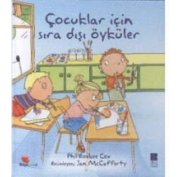 Çocuklar İçin Sıra Dışı Öyküler
