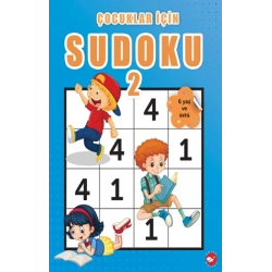 Çocuklar İçin Sudoku 2