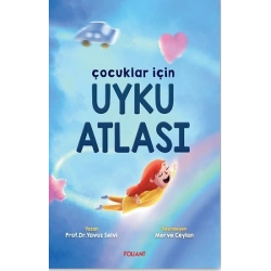 Çocuklar İçin Uyku Atlası