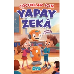Çocuklar İçin Yapay Zeka
