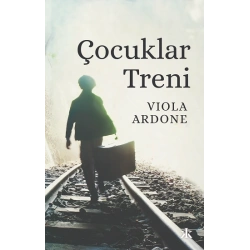 Çocuklar Treni
