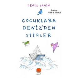 Çocuklara Denizden Şiirler