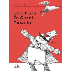 Çocuklara En Güzel Masallar