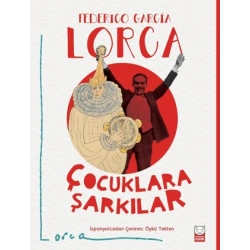 Çocuklara Şarkılar