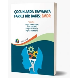 Çocuklarda Travmaya Farklı Bir Bakış: EMDR