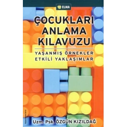Çocukları Anlama Kılavuzu