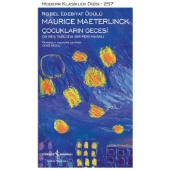 Çocukların Gecesi