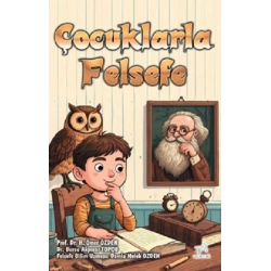 Çocuklarla Felsefe