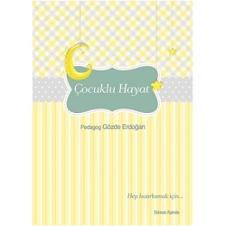 Çocuklu Hayat Ajandası