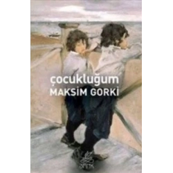 Çocukluğum