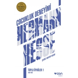 Çocukluk Deneyimi: Toplu Öyküler 1
