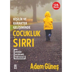 Çocukluk Sırrı