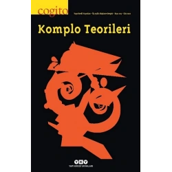 Cogito 103 - Komplo Teorileri