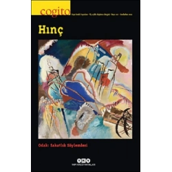 Cogito 107: Hınç