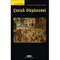 Cogito 108: Çocuk Düşüncesi