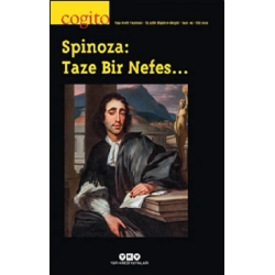 Cogito 99 - Spinoza: Taze Bir Nefes