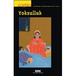 Cogito Sayı:105-106 Yoksulluk