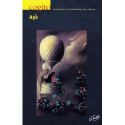 Cogito Sayı: 4 Aşk