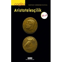 Cogito Sayı: 78 - Aristotelesçilik 20. Yıl Özel Sayısı