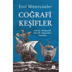 Coğrafi Keşifler