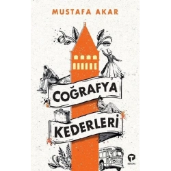 Coğrafya Kederleri