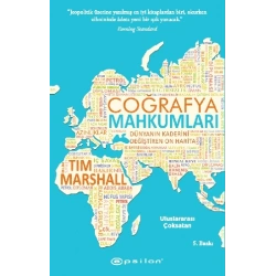 Coğrafya Mahkumları