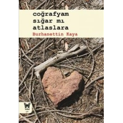 Coğrafyam Sığar mı Atlaslara