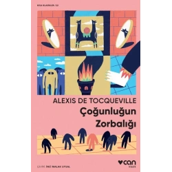Çoğunluğun Zorbalığı