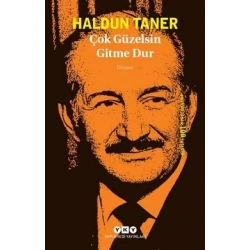 Çok Güzelsin Gitme Dur
