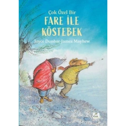 Çok Özel Bir Fare ile Köstebek