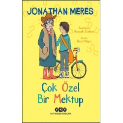Çok Özel Bir Mektup