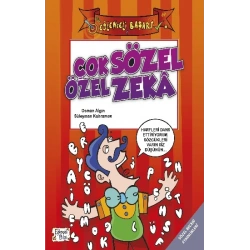 Çok Özel Sözel Zeka