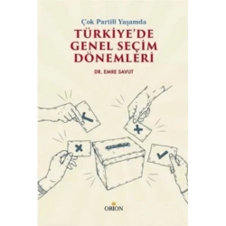 Çok Partili Yaşamda Türkiye’de Genel Seçim Dönemleri