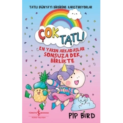 Çok Tatlı
