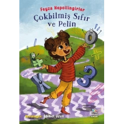 Çokbilmiş Sıfır ve Pelin