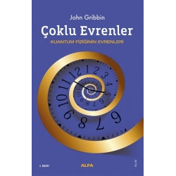 Çoklu Evrenler