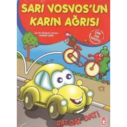 Çoklu Zeka Kuramına Göre Masallar - 7 Yıldızlı Masallar (10 Kitap)