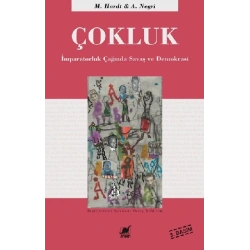 Çokluk